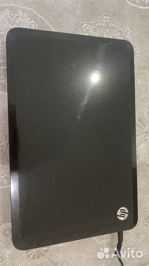 Hp pavilion g6-2389sr