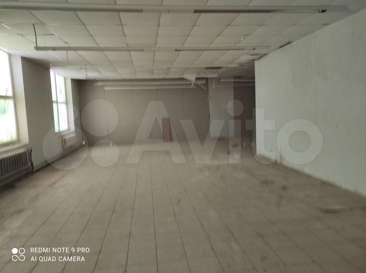 Торговая площадь, 250 м²