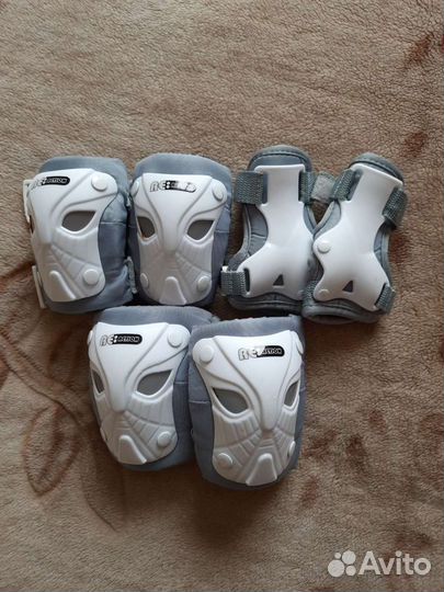 Защита детская