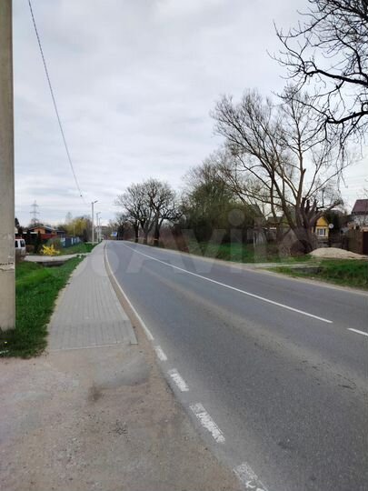 Дом 402,7 м² на участке 15 сот.