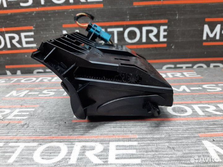 Пепельница Mercedes-Benz M-Class W163 112.970 2005