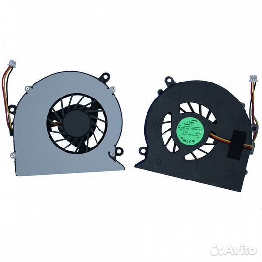 Новый Вентилятор Acer Aspire 5220, Lenovo G500