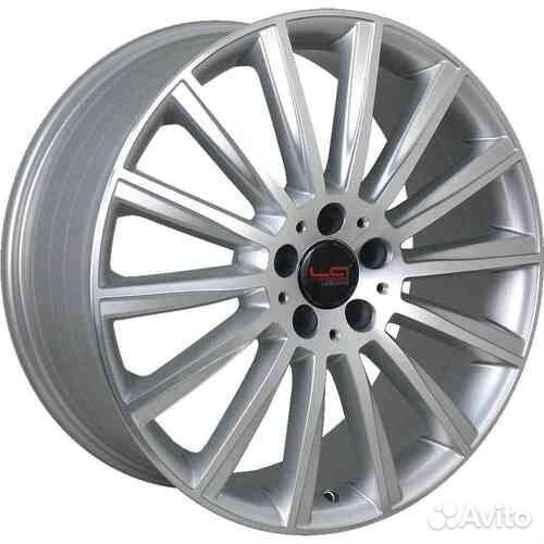 Диск Replica Concept MR542 8,5х20 PCD 5х112 ET 29