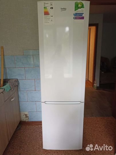 Холодильники