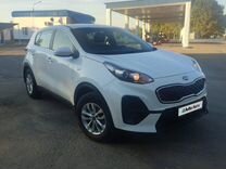 Kia Sportage 2.0 MT, 2019, 70 000 км