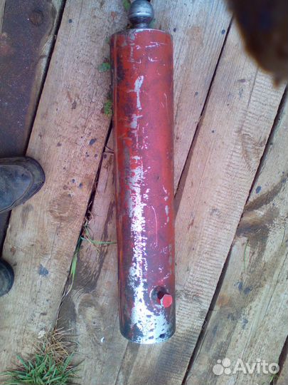 Цилиндр для 2птс4