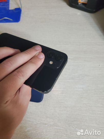 iPhone 12, 128 ГБ