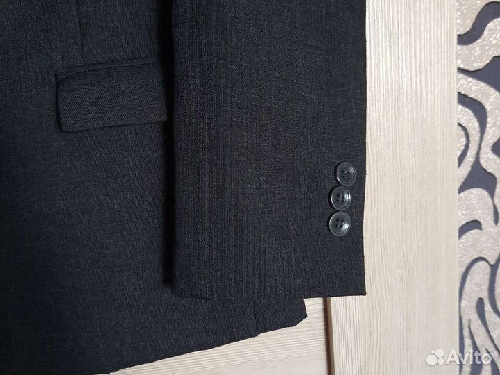 Пиджак для мальчика