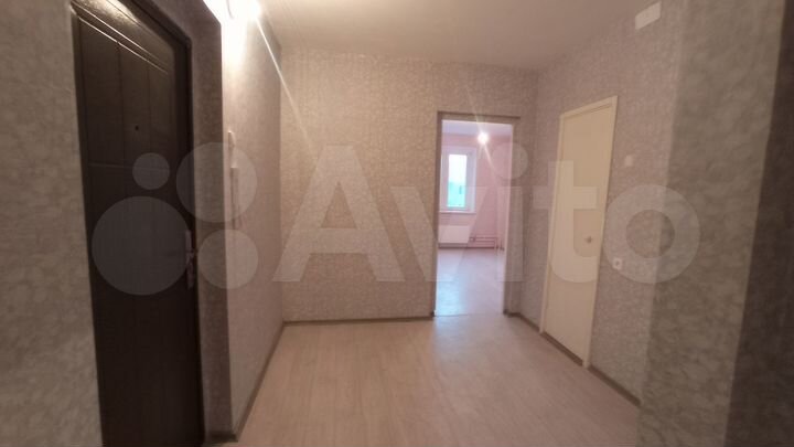 2-к. квартира, 61 м², 10/11 эт.