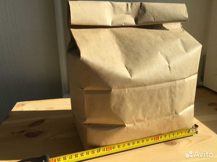 Иван-чай 1 кг «Ягоды и травы», крафтовый