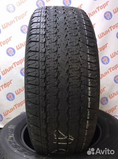 Bridgestone Dueler H/T D840 265/60 R18