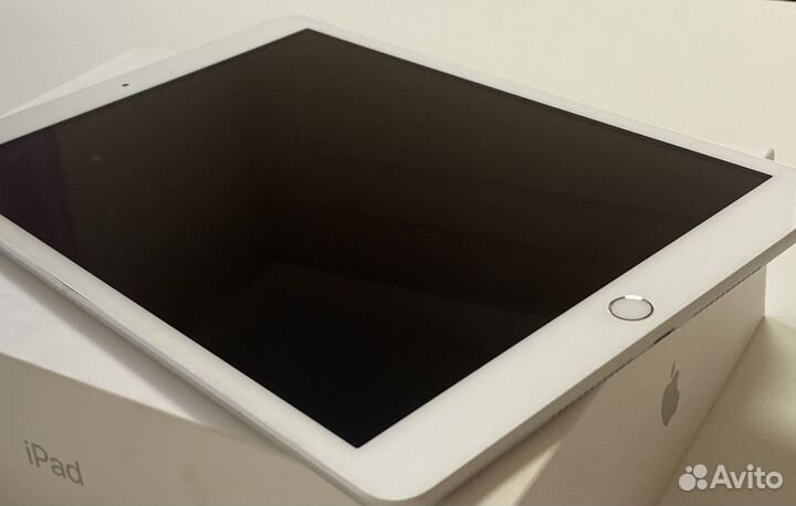 iPad 7 поколения 2019 128gb WiFi