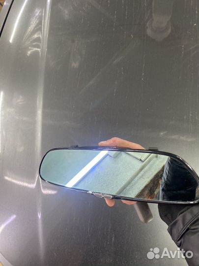 Зеркало видеорегистратор на андроиде