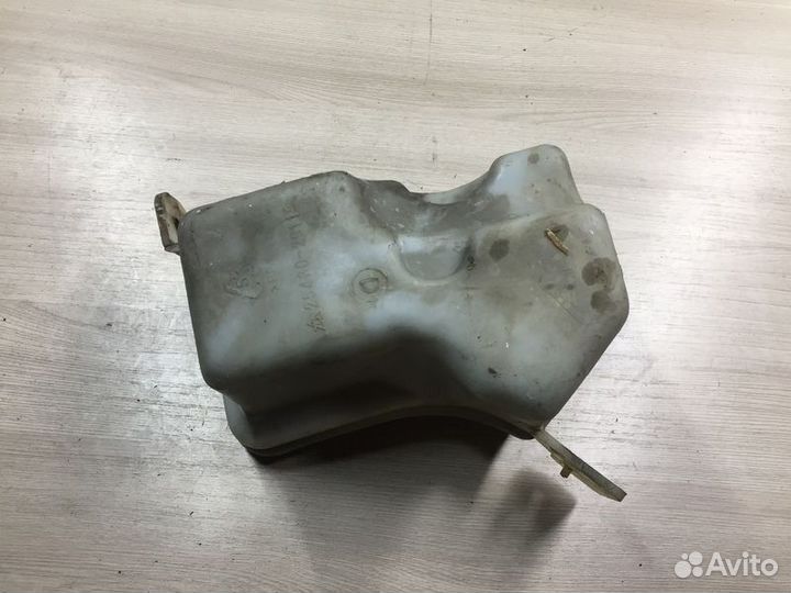 Бачок расширительный Hyundai Tiburon I рестайлинг