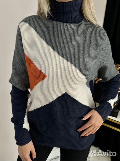 Свитер Size 50-58