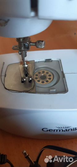 Швейная машина мини