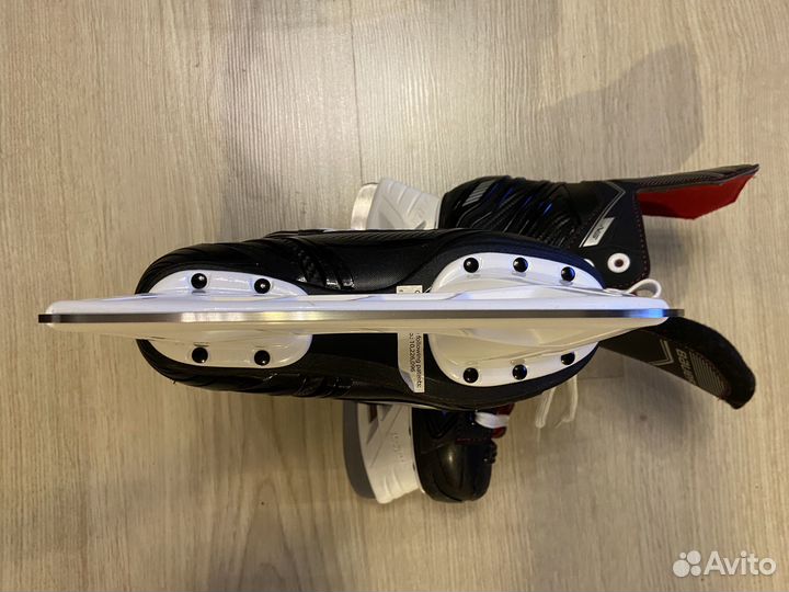 Коньки хоккейные Bauer nexus