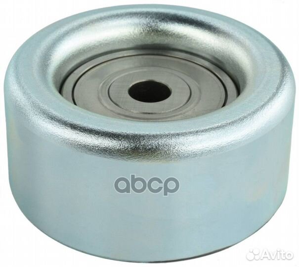 Ролик натяжителя поликлинового ремня mitsubishi