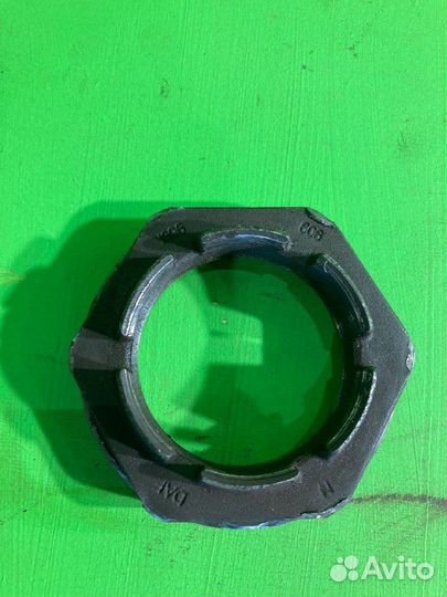 Гайка DAF XF105