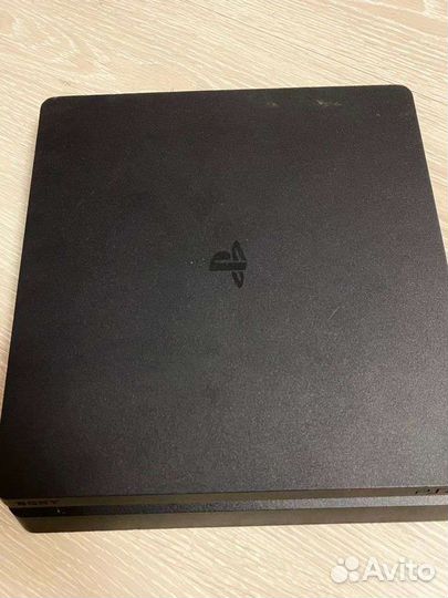 Sony PS4 slim 500 gb
