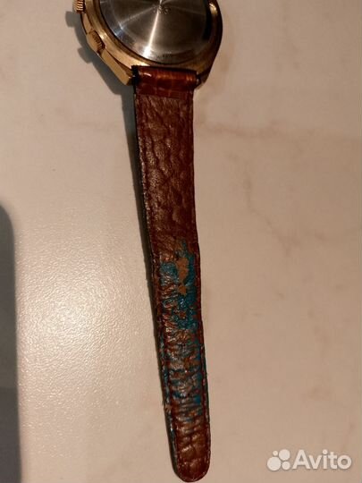 Часы наручные 50 лет победы