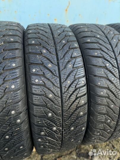 КАМА Alga (HK-531) 185/60 R14