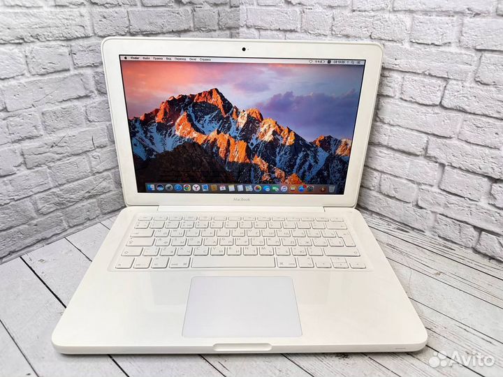 Apple MacBook Air