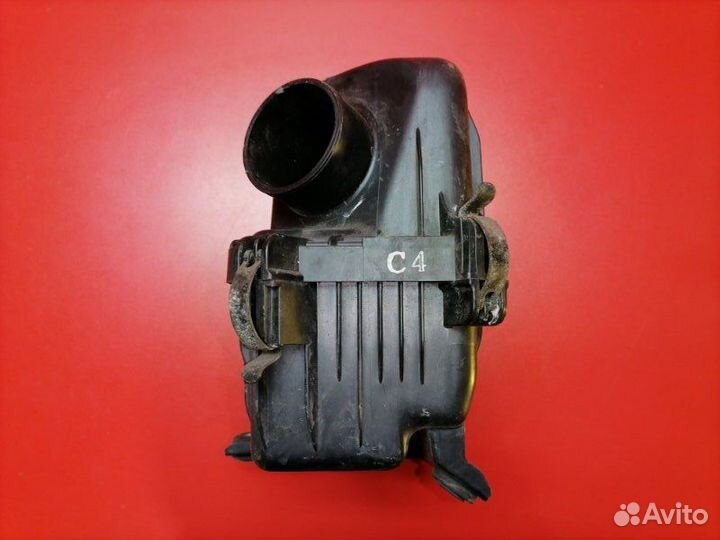 Корпус воздушного фильтра Hyundai Getz TB G4EA