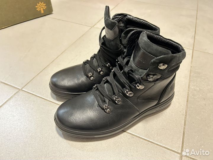 Кеды Woodland (Вудлэнд), Индия