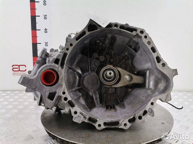 Кпп для Toyota Corolla 9