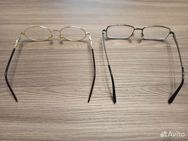 Оправа для очков