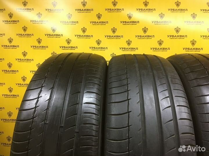 Michelin Latitude Sport 225/60 R18 100H