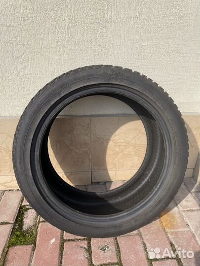 Sava Eskimo HP 225/45 R17 91H