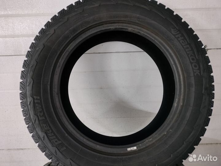 Hankook I'Pike RW11 225/65 R17