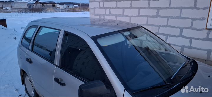 LADA Kalina 1.6 МТ, 2013, 128 111 км