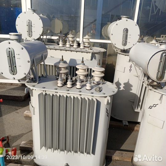 Трансформаторы 16-2500ква. (рассрочка)
