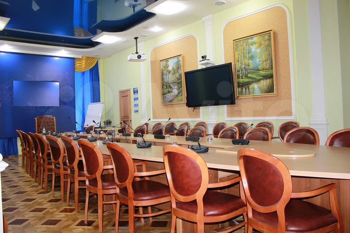 Продам помещение свободного назначения, 2885 м²