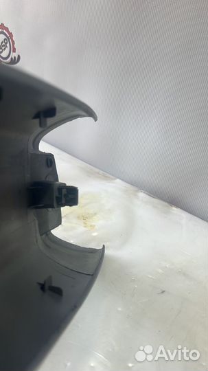 Обшивка стойки центральной Hyundai Accent