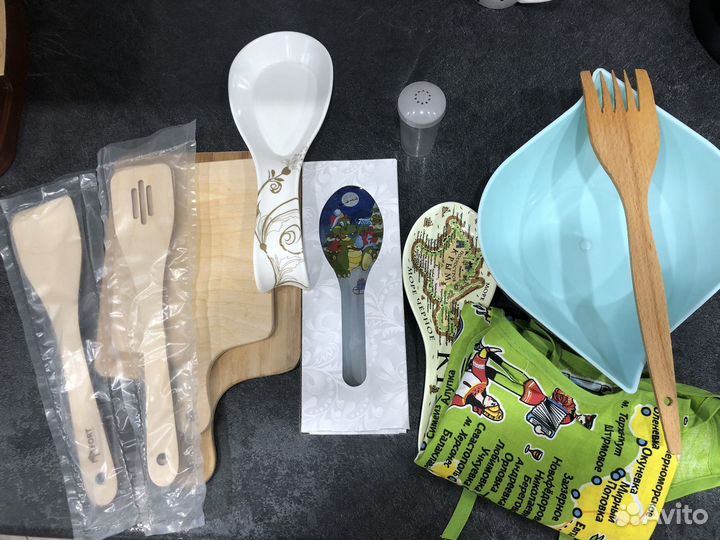 Кухонная утварь