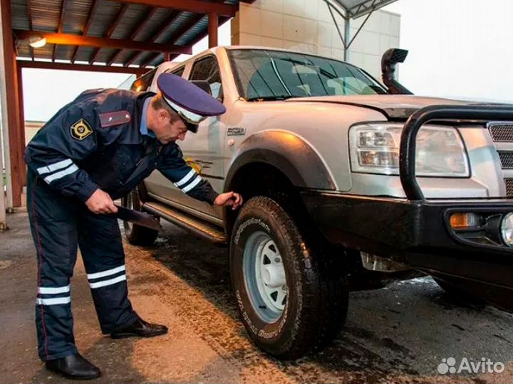 Переоборудование внедорожников и джипов