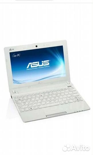 Нетбук asus eee pc б/у