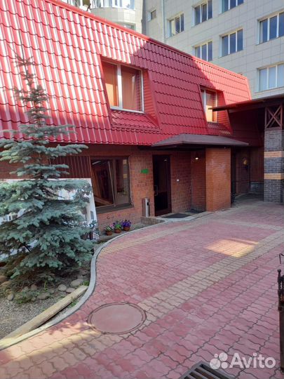 Аренда дома коттеджа посуточно