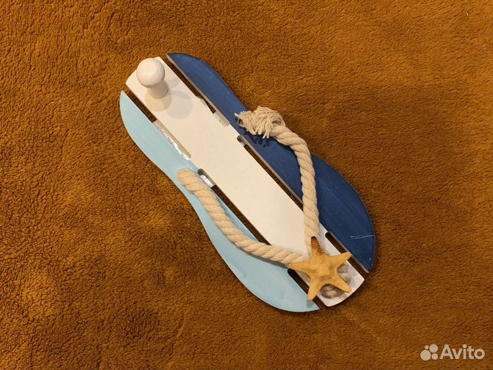 Крючки для ванной