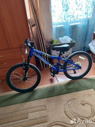 Велосипеды