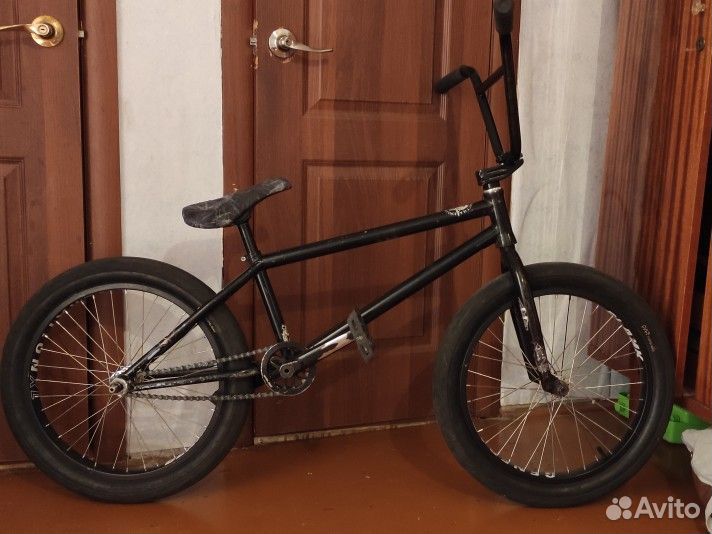 Bmx дербан