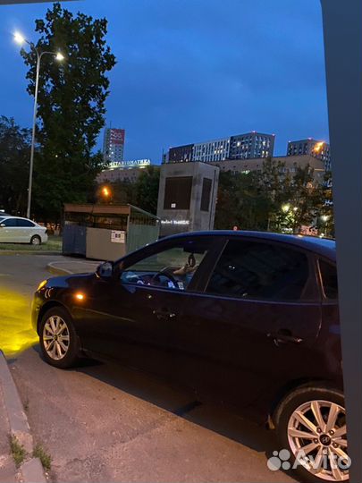 Колеса R16 5x114.3 Michelin лето