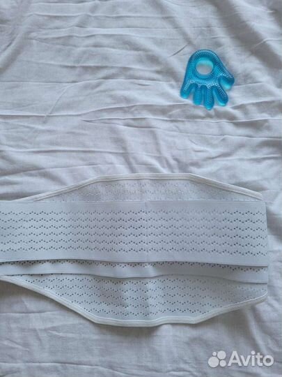 Бандаж для беременных (до родовый)