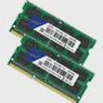 Оперативная память DDR3 SO-dimm 2x4GB 1333MHz