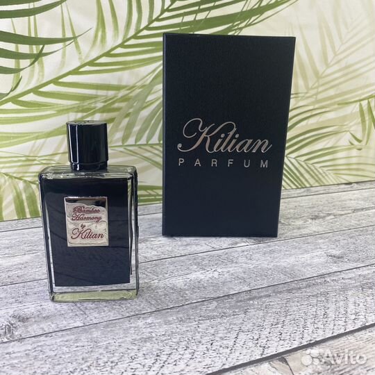By Kilian Bamboo Harmony 50ml