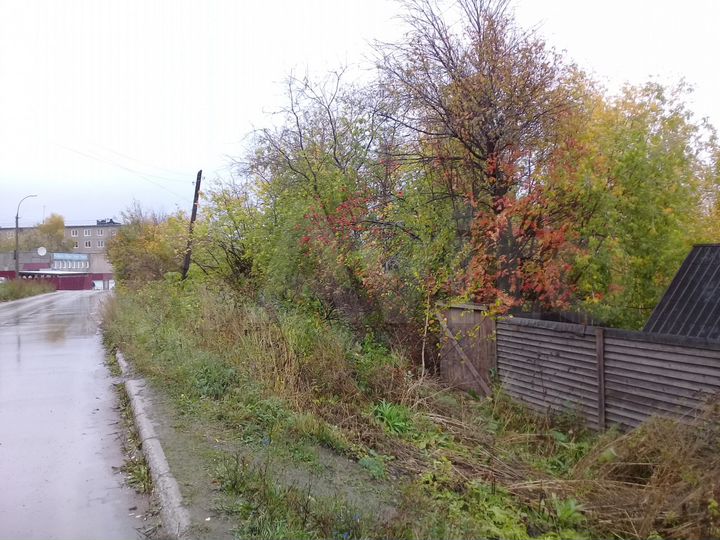 Участок 8,5 сот. (ИЖС)